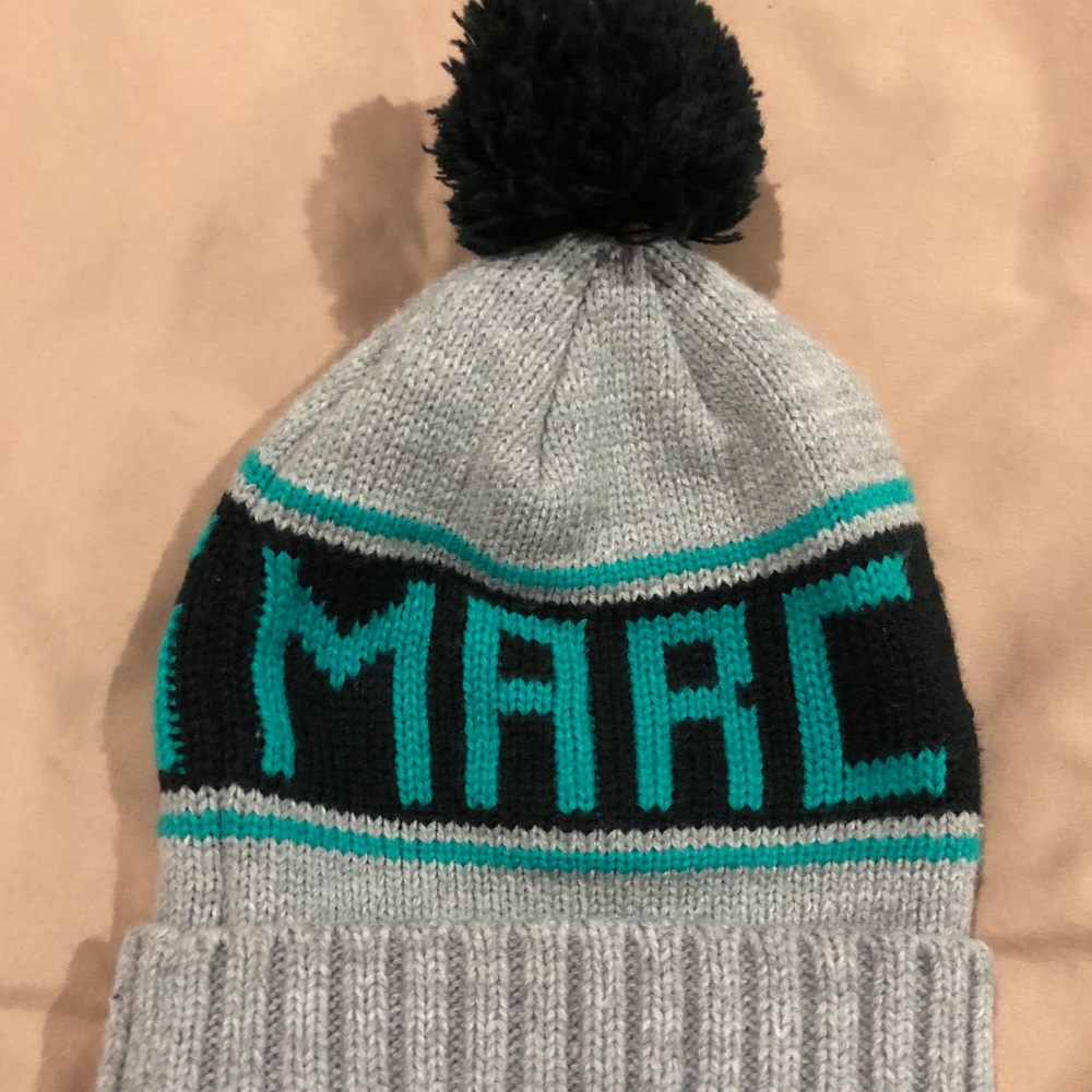 Marc Jacobs Beanie